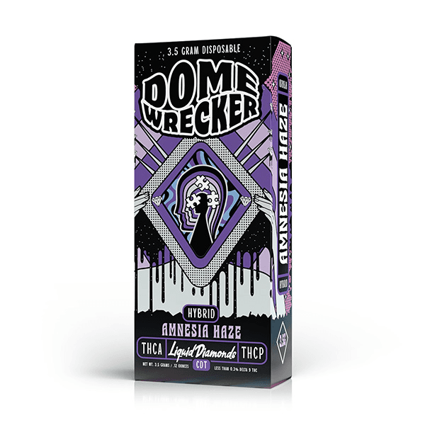 Amnesia Haze | 5g