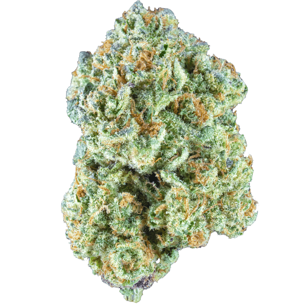 Frosted Fumez | 7G Jar 