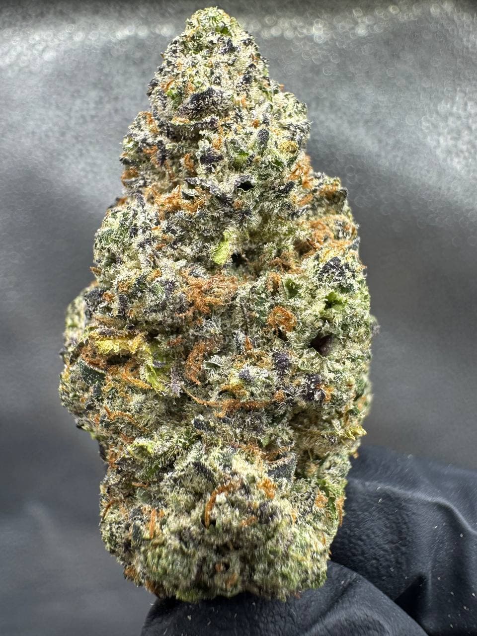 Strawberry Candy