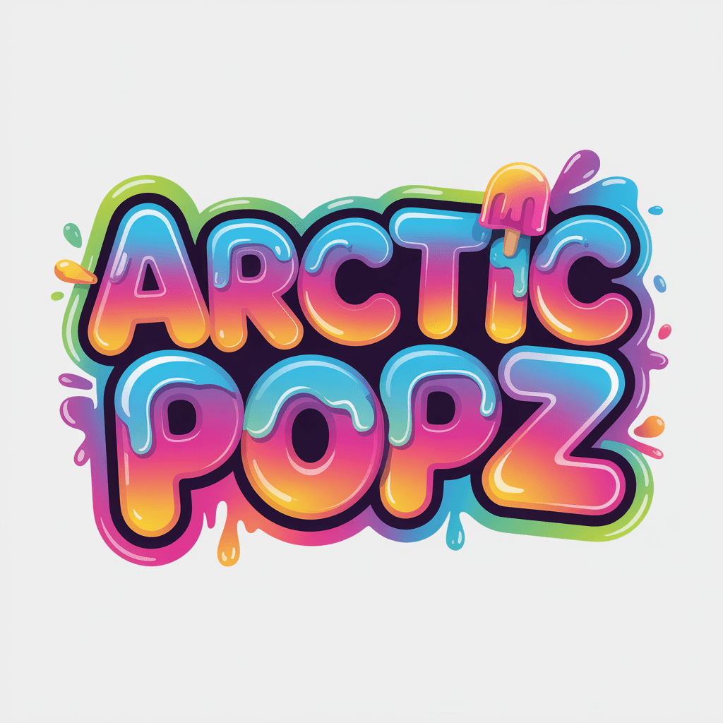 Arctic Popz
