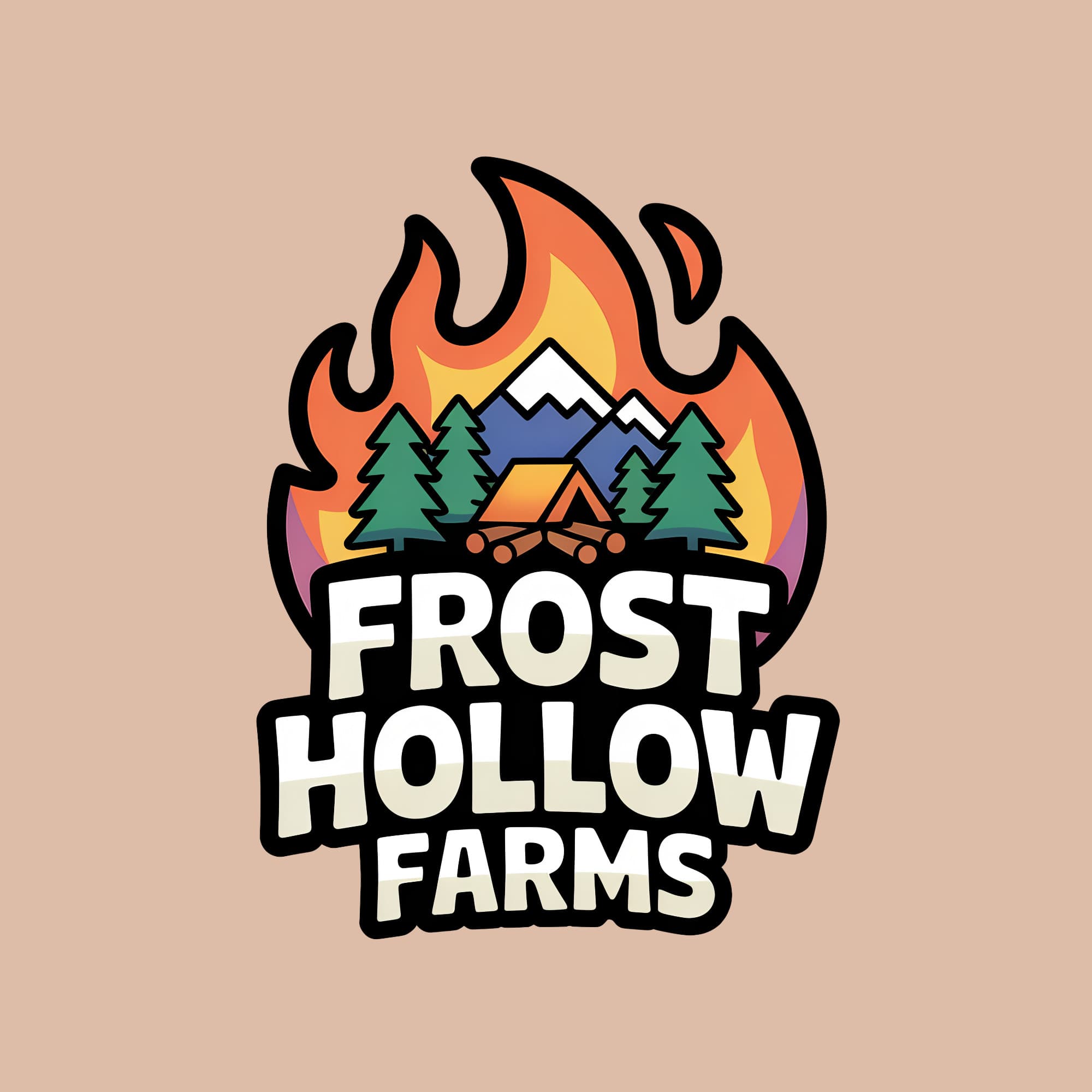 Frost Hollow Farms