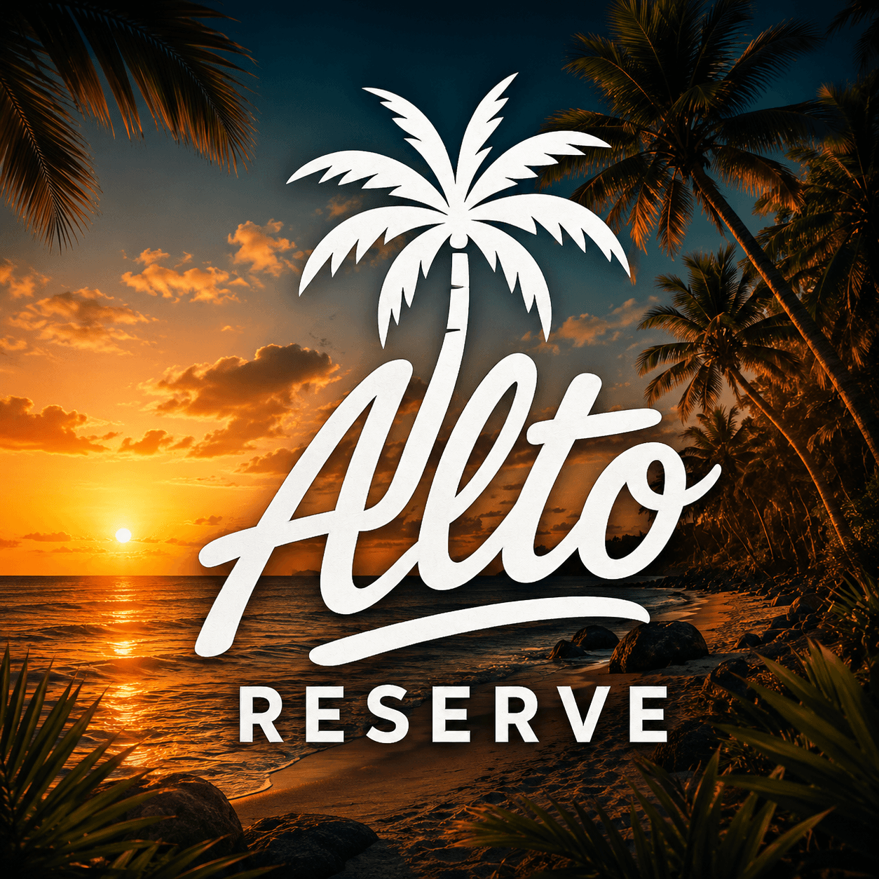 Alto Reserve