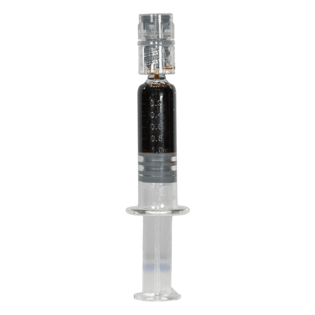 1ML Delta-9 RSO Syringe