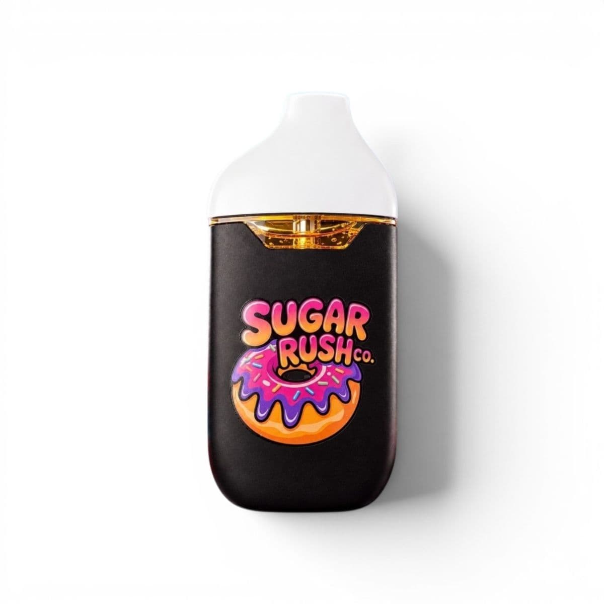 Peach Rings | 4ML | THCA