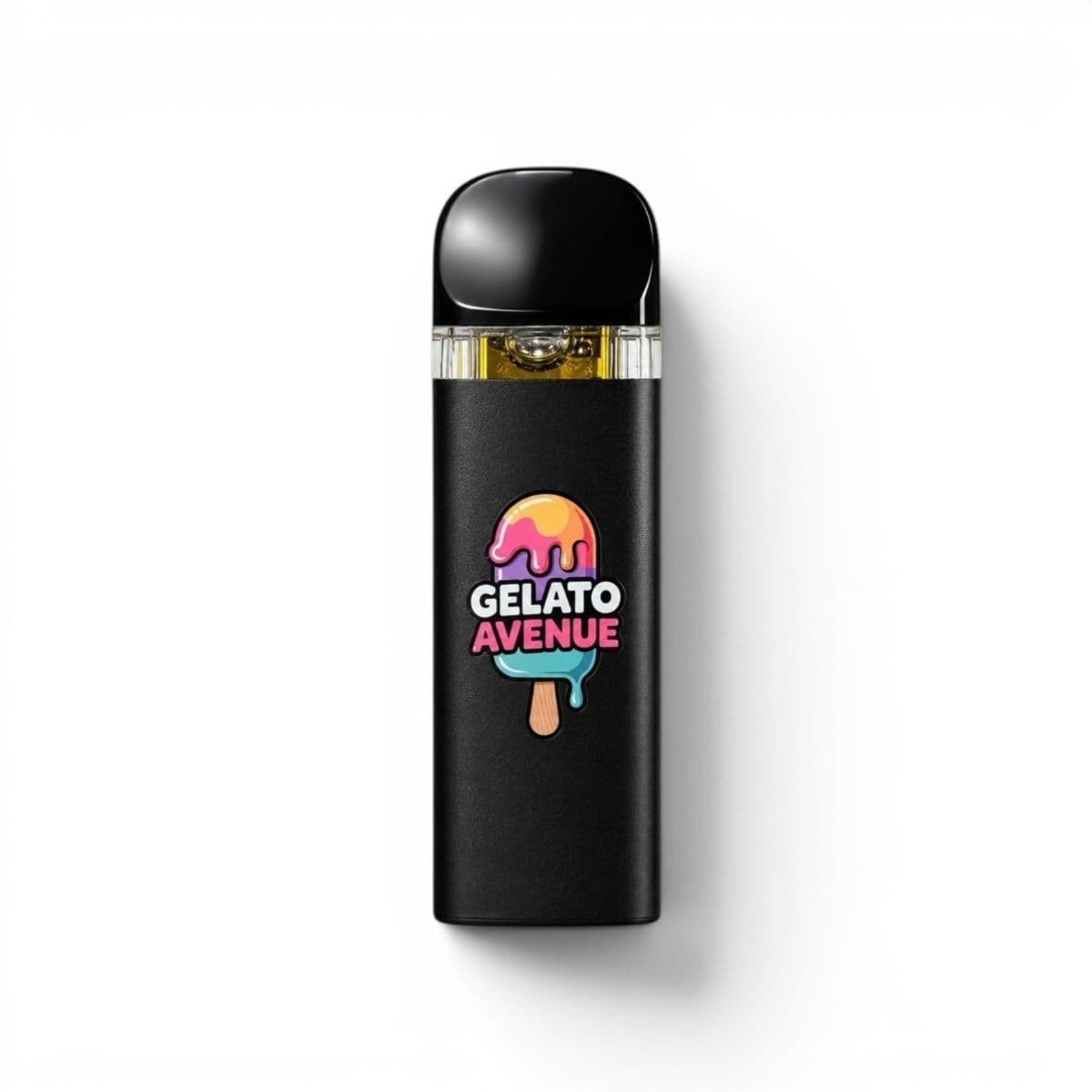 Purple Urkle | 1ML | THCA